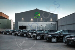 Eco Cabs