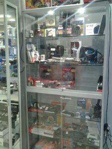 Cash Outlet s.l.