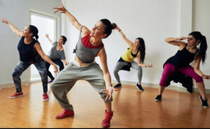 Clases de Salsa y Bachata Chamberí