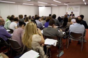 Asociación Española de Abogados Urbanistas