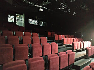 Teatro del Barrio