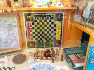 J de Juegos