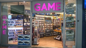 GAME Aluche