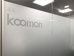 Koomori