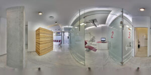 Clínica Dental We