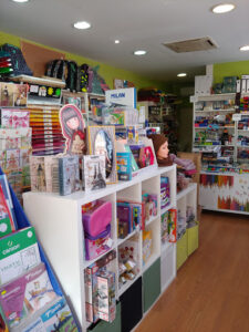 Papeleria Mayte
