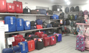 BOLSOS ROBERT