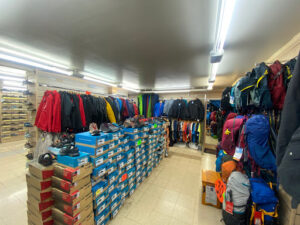Cima Sport