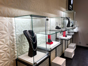 Joyería Nicols - Diamantes y Anillos de Compromiso Personalizados en Madrid