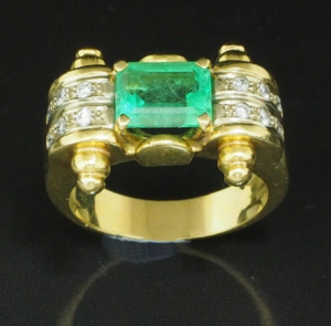Joyería Finarte