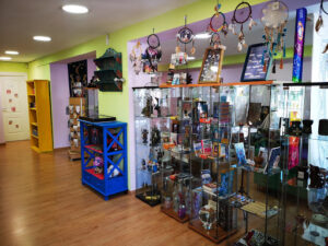 Tienda Talisman esoterica