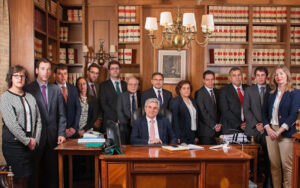 Bufete Casadeley Abogados