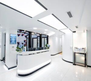 Clínica Dental Madrid Clínicas Turrión Monescillo