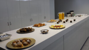 Catering Madrid Catering y Cócteles