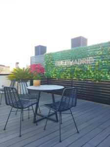 Studios Cielo Madrid