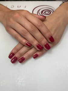 NAILS FACTORY