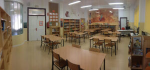 CEIP Alhambra