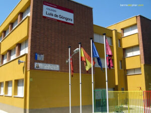 CEIP Luis de Góngora
