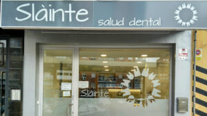 Salud Dental Slàinte (antigua Clínica El Parque)