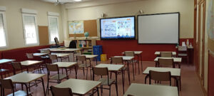 Colegio Público Camilo José Cela