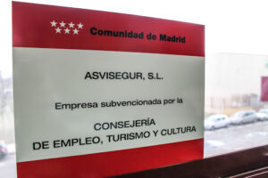 Asvisegur