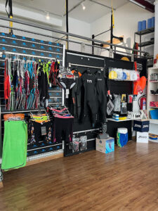 TRIONESTORE