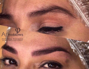 Bellas con Alma. Cursos de Microblading y Micropigmentación.