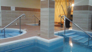D & C Beauty Spa
