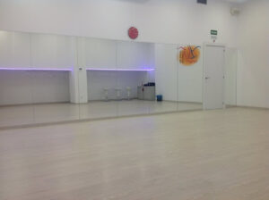 LV Dance