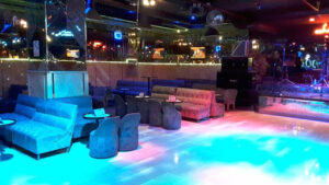 Discoteca la Rosa