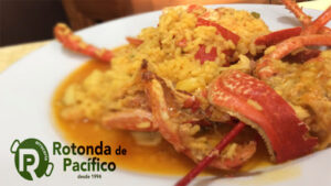 Arrocería Rotonda de Pacífico