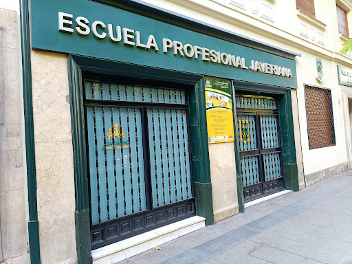 Escuela Profesional Javeriana