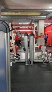 ESTRATO FITNESS & WEIGHTLIFTING