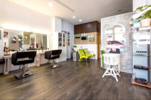 Belleza Integral 10- Salón de Peluquería y Estética