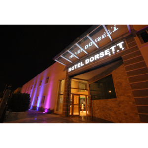 Hotel Dorsett