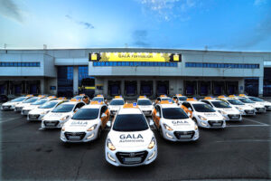 Autoescuela Gala - Barrio del Pilar