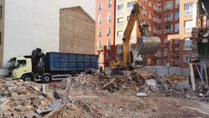 Anka Demoliciones S.L.