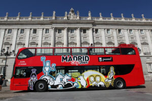 Julià Travel Madrid