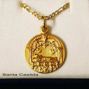 Joyas de Plata Ramón Durán, Joyas Solidarias, Gemelos Personalizados