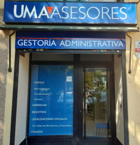 Uma Asesores