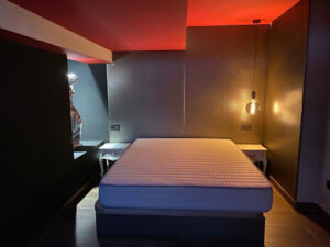 Maxxage Madrid