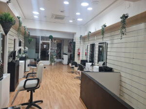 Centro de Belleza Liz Samaniego