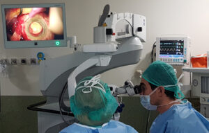 Clínica Oftalmológica "Lasik Center"