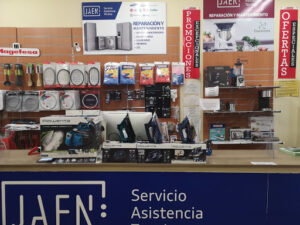 Sat Jaén
