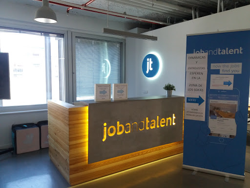 Jobandtalent