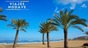 Viajes Nodave