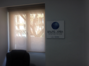Grupo Arga Detectives