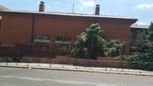 Colegio Público Doctor Federico Rubio