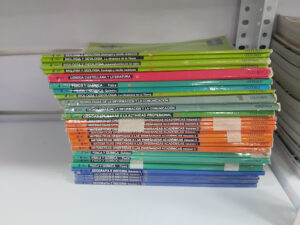 Compra Venta Libros de Texto 2ª Mano