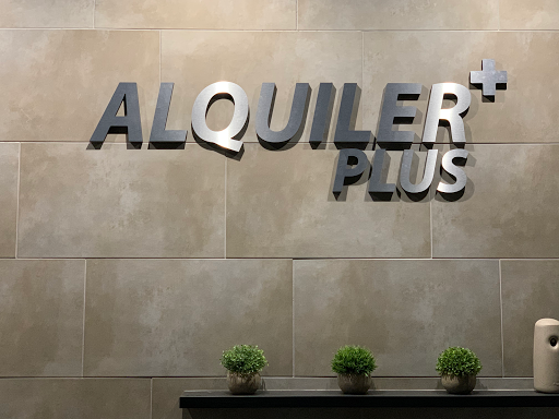 Alquiler Plus